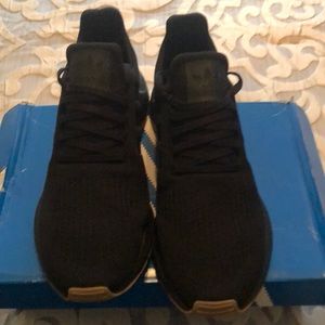 Size 14 Adidas Swift Run